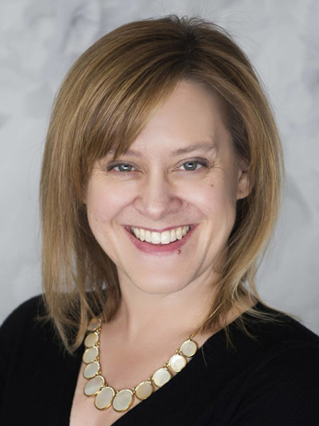 Mia Costello portrait