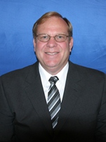 Portrait of Michael Breitbach