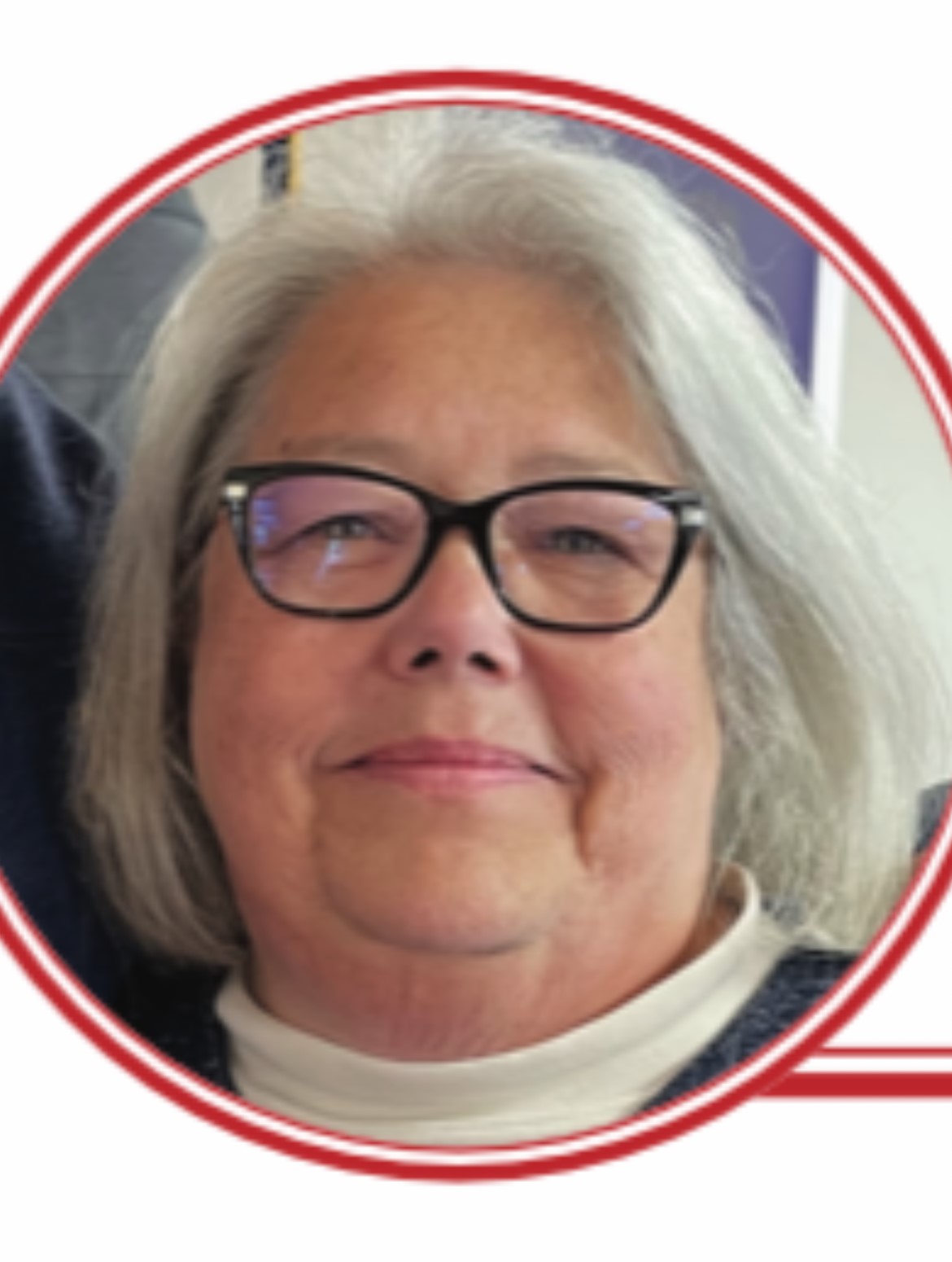 Portrait of Debra DeSimone