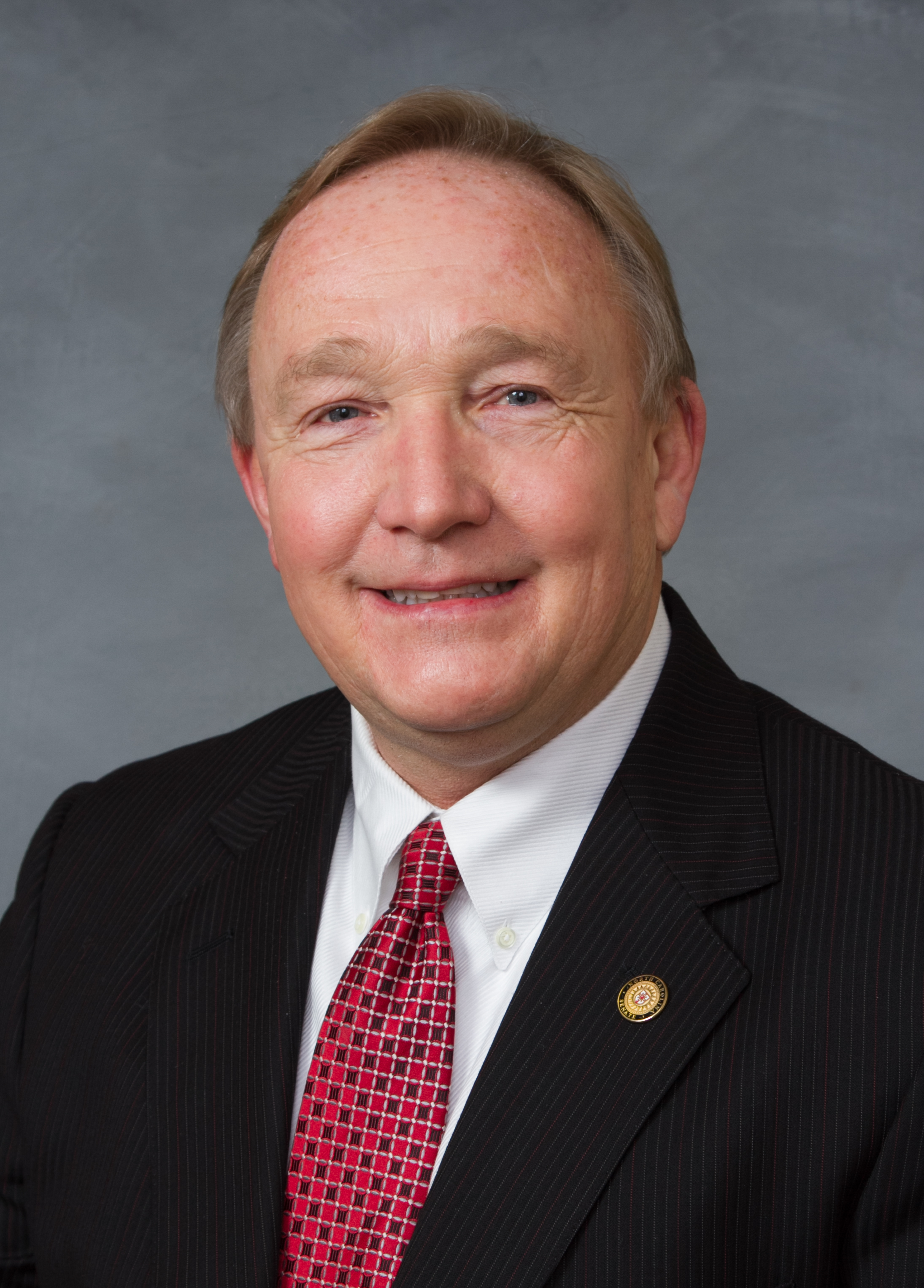 Michael Walters portrait