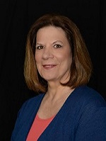 Portrait of Jaci Grote