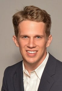 Patrick Schmidt portrait