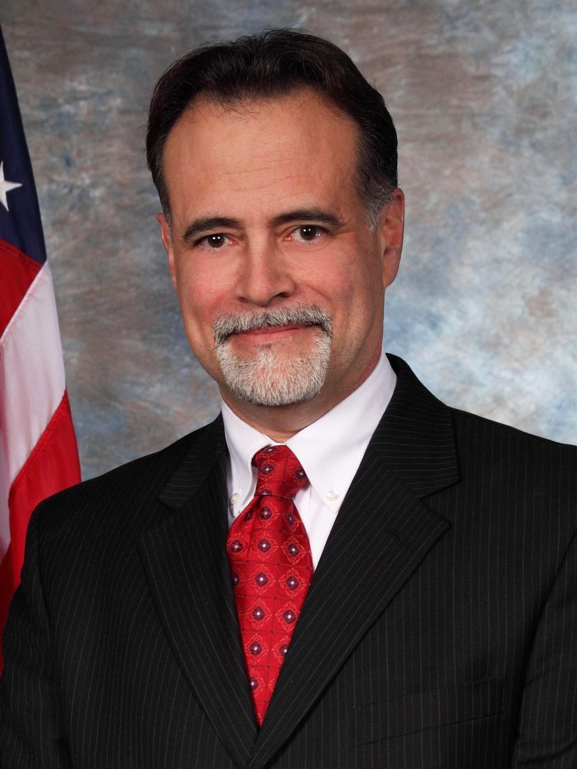 Peter Micciche portrait