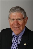 Portrait of Robert Dvorsky