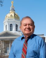 Portrait of Thomas Southworth