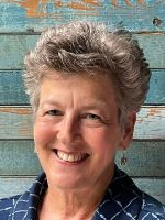 Portrait of Jessica LaMontagne