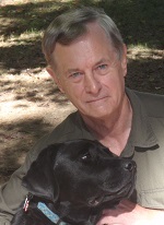 Portrait of Michael Harrington