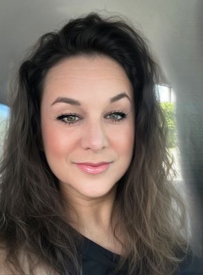 Portrait of Kelley Potenza