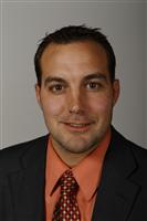 Portrait of Shawn Hamerlinck