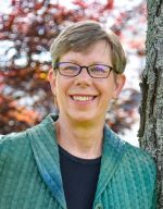 Portrait of Hope Damon