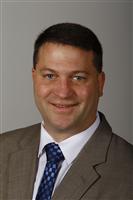 Portrait of Steve Sodders