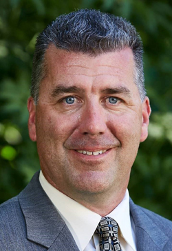 Portrait of Latham Tiver