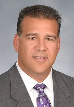 Portrait of Douglas Steinhardt