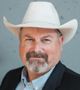 Portrait of Todd Nash