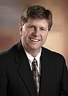 Portrait of Tom Casperson