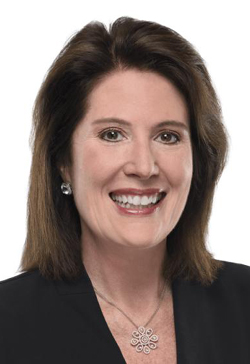 Portrait of Holly Schepisi