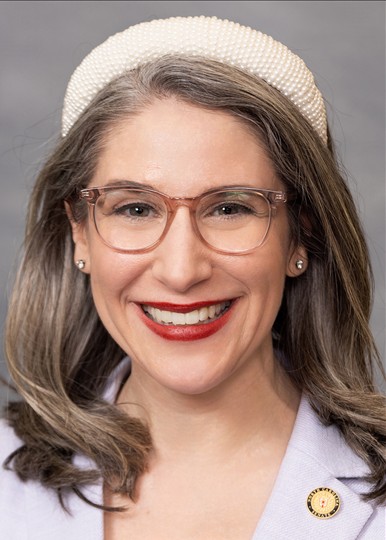 Sophia Chitlik portrait