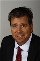 Portrait of Rick Bertrand