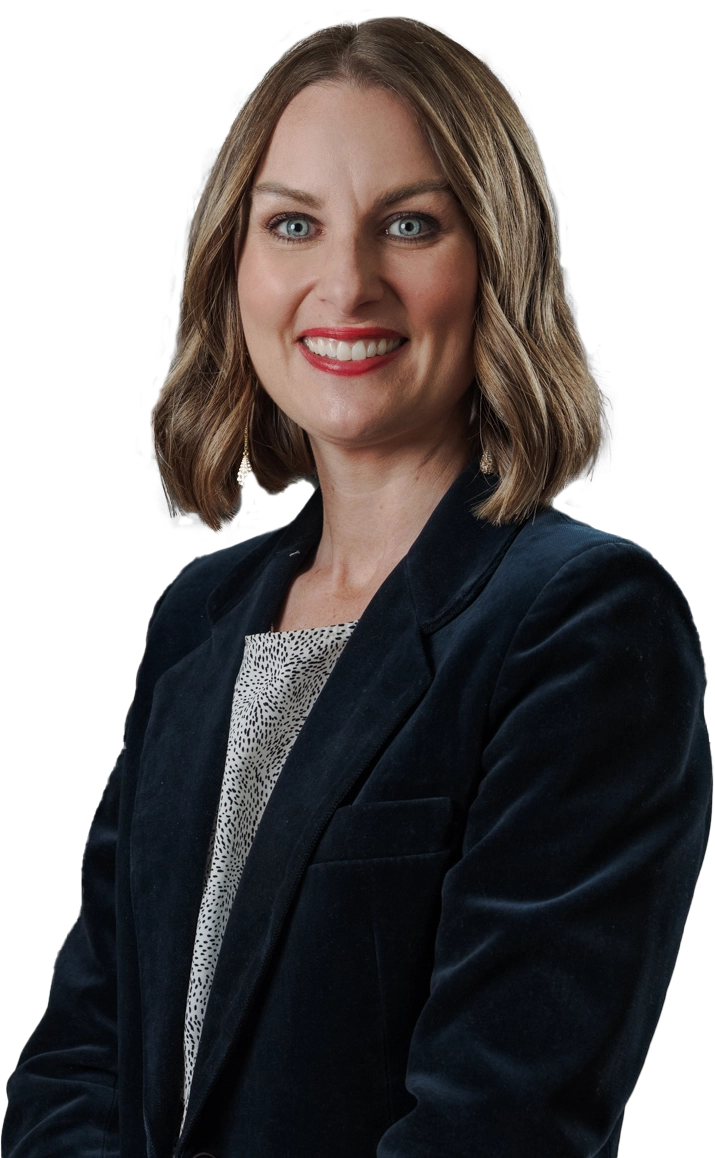 Crystal Lett portrait