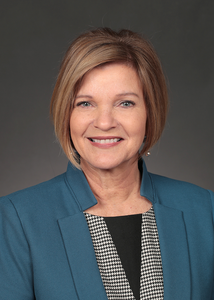 Portrait of Elizabeth Ann Mathis