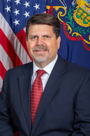 Jeff Olsommer portrait