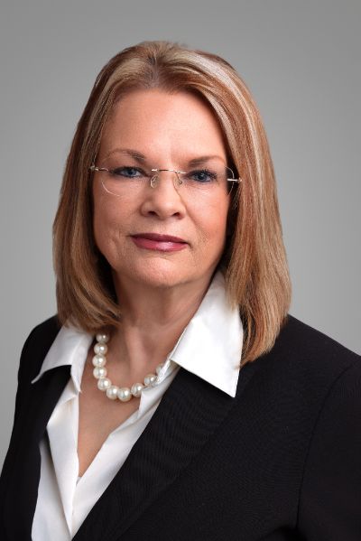 Portrait of Cindy Crawford