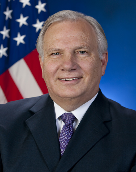 Bob Mensch portrait