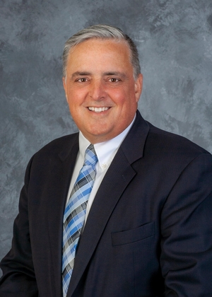 Gary Day portrait