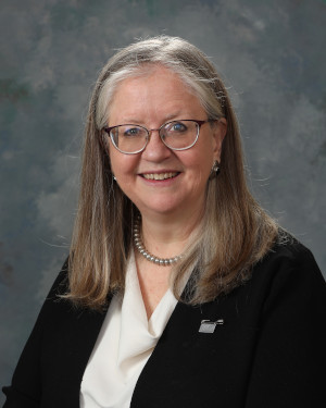 Portrait of Natalie Figueroa