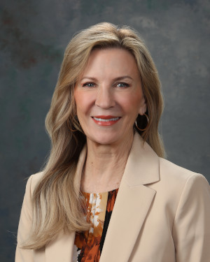 Portrait of Jenifer Jones