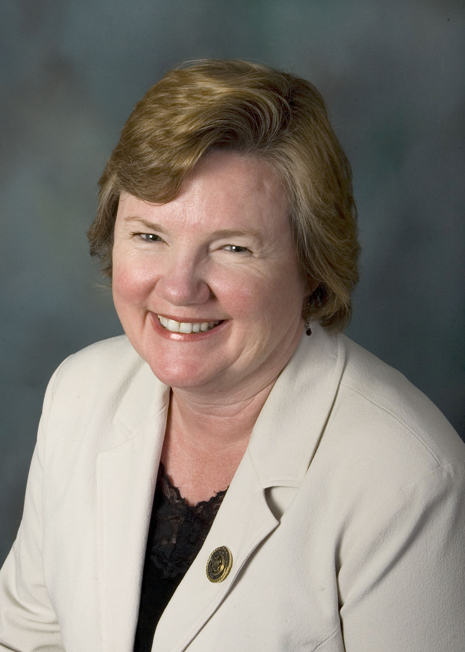 Kate M. Harper portrait