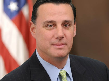 Portrait of Anthony Palumbo