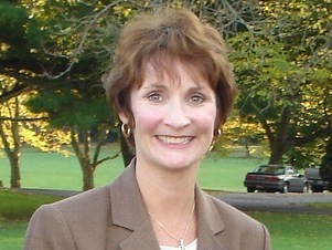 Marguerite Corr Quinn portrait