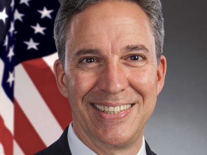 Portrait of Jack Martins