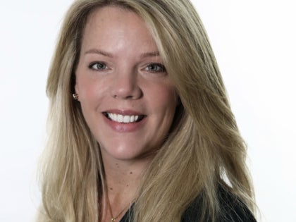 Portrait of Alexis Weik