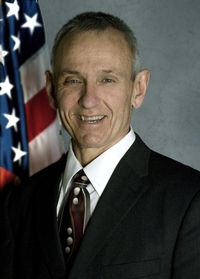 Portrait of Michael George Kavulich