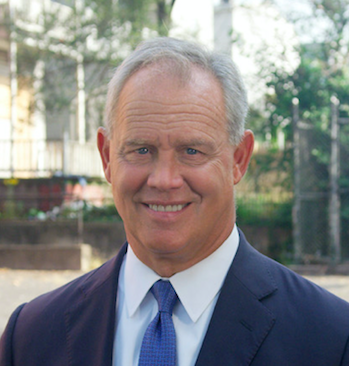 Mike Turzai portrait
