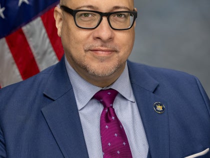 Portrait of Gustavo Rivera