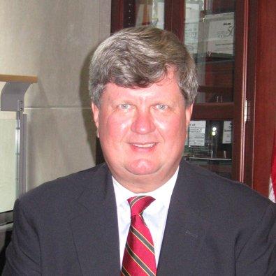 Portrait of Peter J. Zug