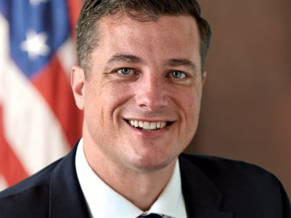 Portrait of Jake Ashby