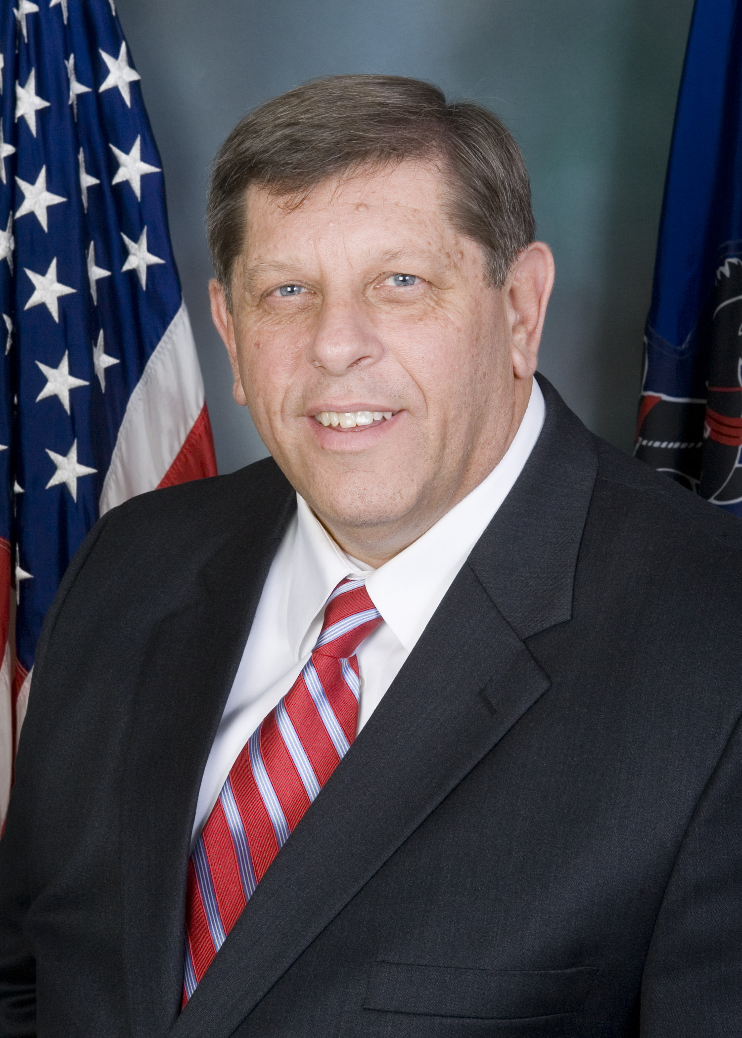 Randy Vulakovich portrait