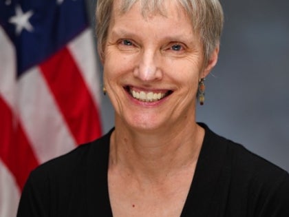 Portrait of Rachel May