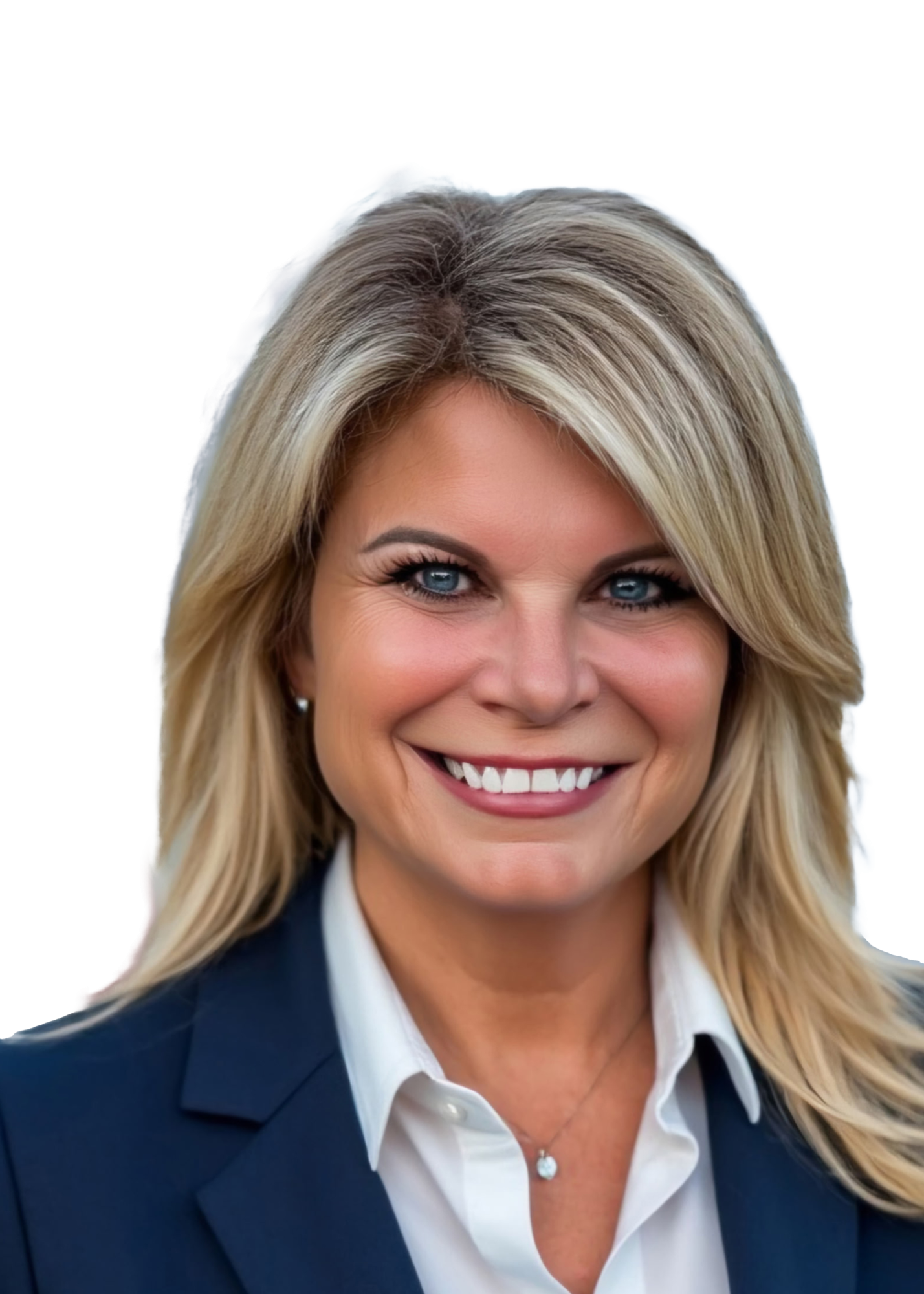 Portrait of Jodi Giglio