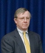 Portrait of Stephen H. Stetler