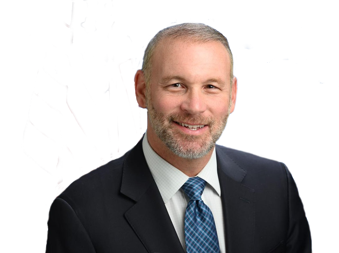 Portrait of Steve Stern