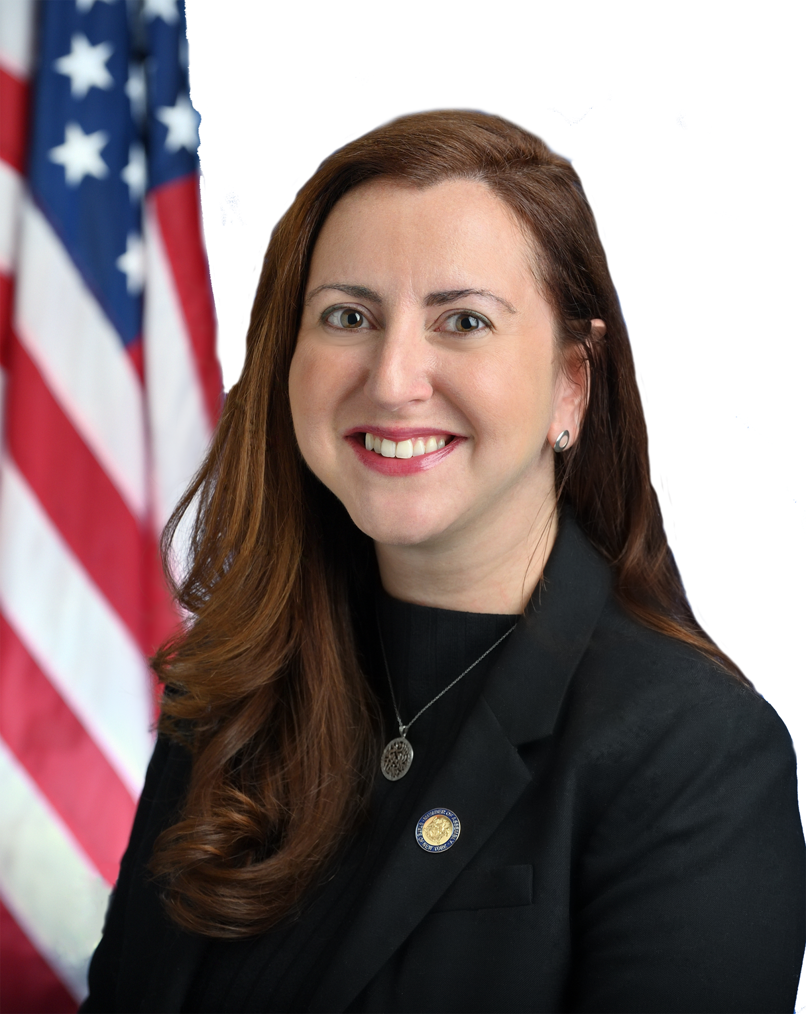 Portrait of Nily Rozic