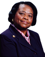 Portrait of Vivian Cook