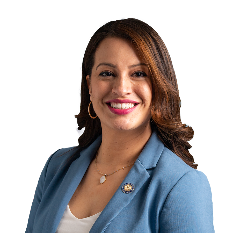 Portrait of Catalina Cruz