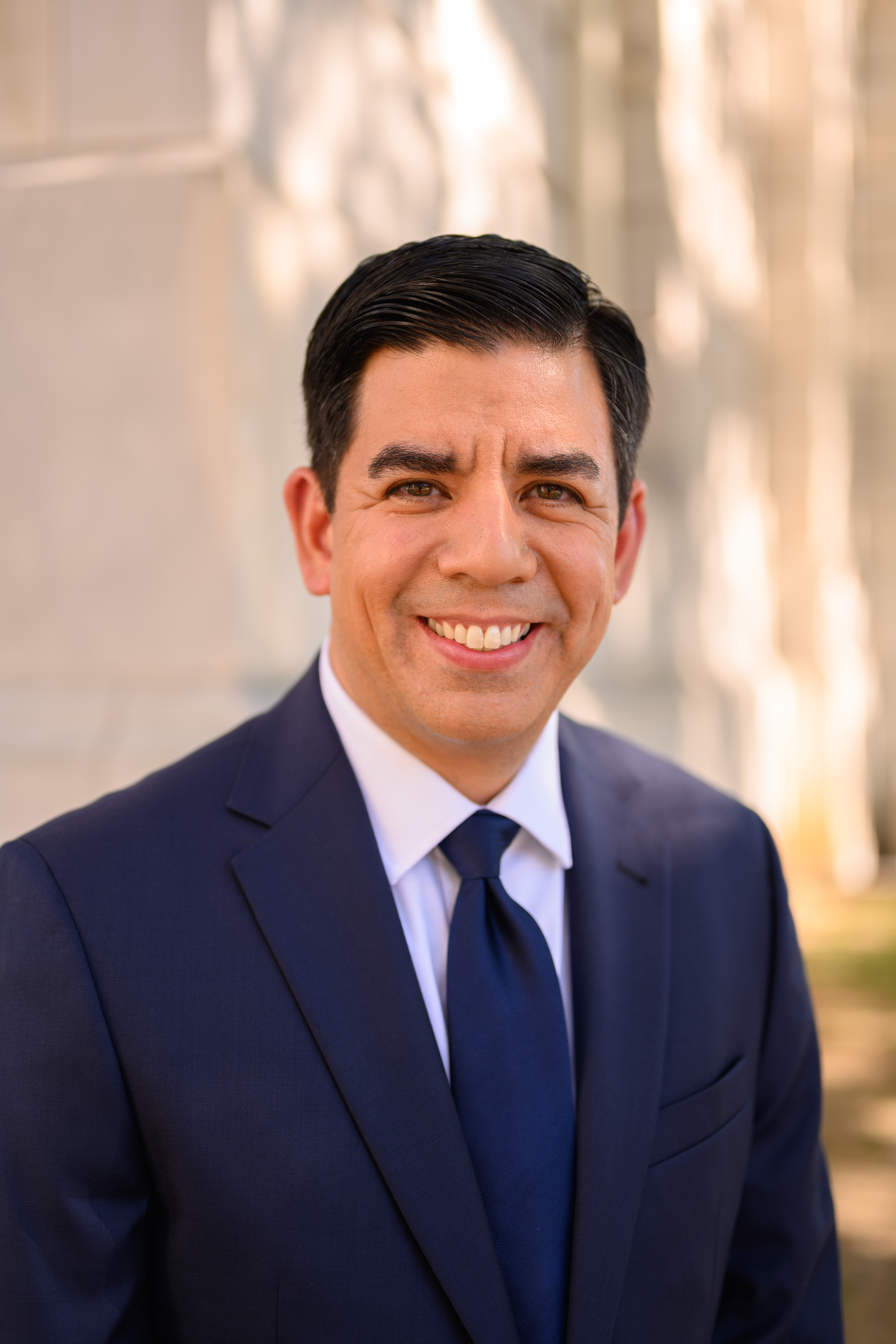Portrait of Jeff Coleman