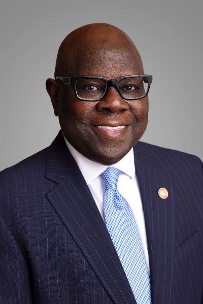 Portrait of Fred Allen